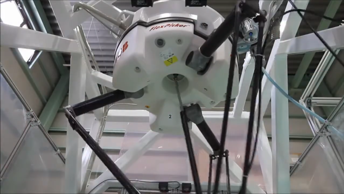 ロボット画像